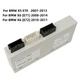 Rear Trunk Lid Tailgate Back Door Control Module Unit for BMW X5 E70 X6 E71 E72