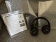 Two  New GMC Yukon Denali Bluetooth Wireless Headphones 2021-2026 OEM 87859208
