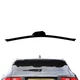 Rear Back Wiper Replacement Direct Fits Jaguar F-Pace 2016-on 13" X 330mm
