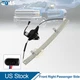 Front RH Window Regulator For Ford Contour Mercury Mystique 95-00 Sedan w/ Motor