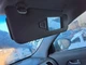 Passenger Right Sun Visor Metal Roof Fits 11-16 SPORTAGE 5350305