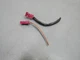 BMW SUN VISOR CONNECTOR PLUG E46 1999-2006 OEM