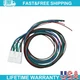 Fits Lexus IS300 2001-2005 Amp Bypass Harness for Aftermarket Radio US STOCK
