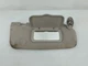2010-2017 Jeep Patriot Passenger Sun Visor Mirror Right Sunvisor Grey EQNG1