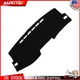 For Toyota Corolla 2009-2013 Dash Board Cover Pad Mat Sun Anti-Glare Interior