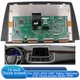 For 2021-2023 GMC Yukon Chevrolet Tahoe LCD  Touch screen Navigation Radio OEM