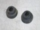 00 01 02 Jaguar S Type Factory Lower Radiator Support Mounts