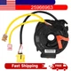 Steering Clock Spring For 07-13 Chevy Silverado Tahoe GMC Sierra Yukon  25966963