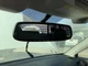 Used Front Center Interior Rear View Mirror fits: 2015 Subaru Legacy w/o automat