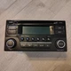 Nissan OEM Car Radio Stereo CD Player AM FM USB AUX PN-3653 28185 9MC1A