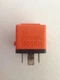 BMW ORANGE RELAY 0332014456