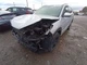 Driver Left Sun Visor Without Sunroof Fits 16-18 TUCSON 11308531