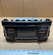 Nissan Radio CD Player Display CV-CN27N3FX 28185-9HU1D 2019