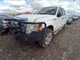 Driver Sun Visor Crew Cab With Mirror Fits 11-14 FORD F150 PICKUP 12858925