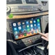 4+64GB Car Stereo GPS Radio For Mercedes Benz E-W211 E320 E500 E350 CLS w/Camera