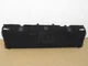 07-09 Lexus LS 460 2007 Rear Speaker Deck Shelf Package Trim Cover Panel :O