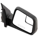 Mirrors  Passenger Right Side Hand for Ford Edge 2009-2011