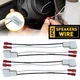 For Scion xA iQ tC xB FR-S xD 72-8104 4X Speaker Wire Adapters Harness Connector