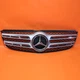 MERCEDES BENZ GLS450 GRILLE 2017 2018 2019 A1668880460 OEM