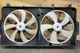 2010-2013 Suzuki Kizashi 2.4L Radiator Cooling Fan Assembly OEM