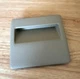 OEM Subaru Outback Fuse Box Cover Lid 2015-2019 66135AJ02A Interior Trim