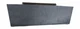 OEM BMW 2002-2005 745i 4.4L Dash LH Wood Trim Cover &ndash; Part 51457002435
