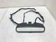 Used Front Center Interior Rear View Mirror fits: 2014 Jeep Wrangler automatic d