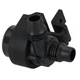 Auxiliary Coolant Water Pump for BMW 645Ci 650i 745i 2002-2010 702078380 AW6716