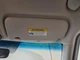 2016 KIA SOUL Passenger Sun Visor Illuminated Black Used 268-10783R