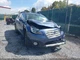 Used Front Center Interior Rear View Mirror fits: 2015 Subaru Legacy w/o automat