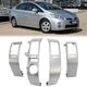 A/C Dash Air Vent Center Cover Panel Trim 55670-47060 For Toyota Prius 2004-2009