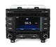 2015-2016 Hyundai Sonata AM FM Radio mp3 CD Player 5 Inch Display 96180-C20004X