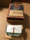1941 PONTIAC BATTERY AMP METER GAUGE IN BOX NOS 1500383