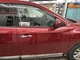 2013-2015 Nissan Pathfinder Passenger Front Door Electric Sl And Platinum