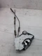 R/F Right Passenger Front Door Lock Latch Actuator 2013 ACURA ILX S-42P