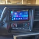 For 2003-2006 GMC Chevrolet Car Stereo Radio Navigation Head Unit Carplay Camera