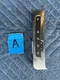 2005-2011 Audi A6 Gear Shift Shifter Indicator Selector 4F1 713 463 D OEM #13ZJ