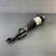 2014-2020 Mercedes S550 W222 Front Left Air Strut Shock A2223206313 51k Mil OEM