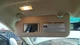 Driver Left Sun Visor Illuminated Fits 10-15 LEXUS RX350 2316769