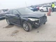 Driver Left Sun Visor Fits 19-24 INFINITI QX50 3838312