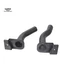 Mercedes X166 GL GLS GLE ML Front Bumper Radiator Core Support Air Ducts Genuine