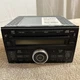 2010-2012 NISSAN SENTRA CD Player Factory OEM Radio CY13F w/ AUX 28185 Not Test