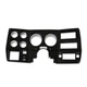 05-742 Brothers Trucks Gauge Bezel for Chevy Suburban Chevrolet C10 K20 K10 GMC