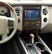For 2007-2014 Ford Expedition Carplay Car Radio Android 14 Navi WIFI Player 64G