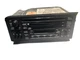 Dodge Chrysler Jeep CD Cassette Radio Player Caravan OEM Dodge Chrysler Jeep CD Cassette Radio Player Caravan OEM