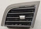 🔥11-14 FORD EDGE DASH RIGHT PASSENGER AC A/C AIR VENT HEATER PANEL BLACK OEM