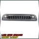 Fit For 2014-2018 Chevy Silverado GMC Sierra 1500 2500 Clear LED 3rd Brake Light