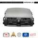 US Center Dashboard A/C Air Duct Outlet Vent Assy For Toyota Corolla 2008-2013