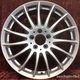 Mercedes 00 01 02 03 04 05 06 CL500 CL600 CL-Class OEM 18" Wheel 98199 