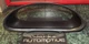 OEM 94-01 Acura Integra gauge instrument dash cluster meter visor assembly DV2